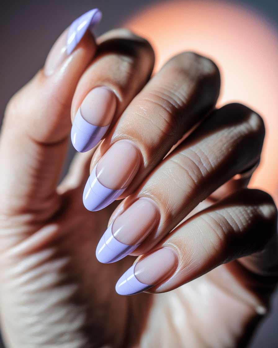 0009_2_in-a-close-up-photograph-a-hand-with-per_P4rv9VtbRh2tWfXGC-OoaQ_j4B64ye4Qkm-ws55-hwi1g Fresh Nail Design Inspiration for Spring 2025: Almond Shapes You’ll Want to Try