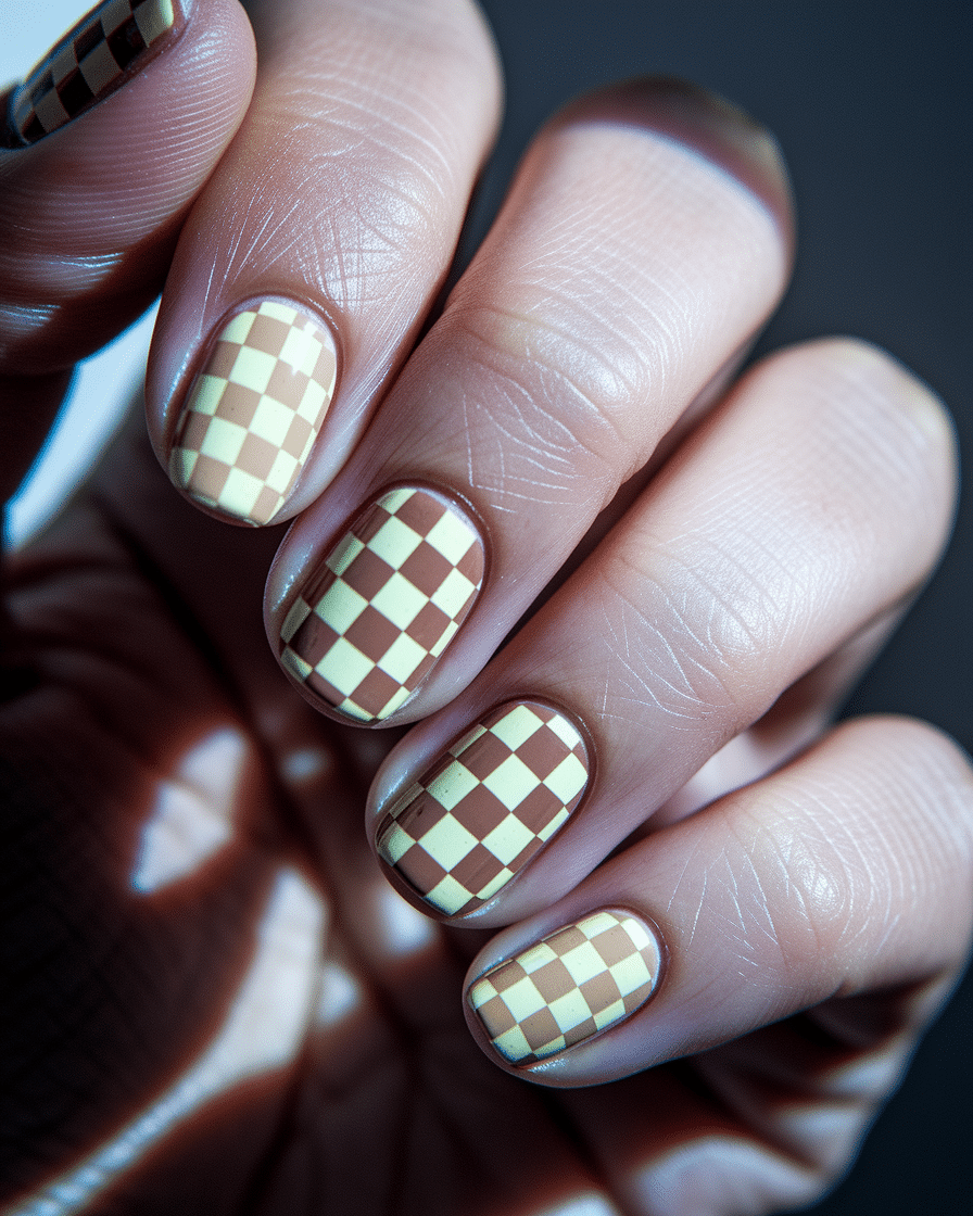 0009_3_a-close-up-photograph-captures-a-beautif_maY0ZZoYT2e_bCSG0Momtg_DBMHP8HES6SrlezYYlsukw Beautiful Brown Nails for Spring: Fresh, Chic, and Modern Nail Ideas for 2025