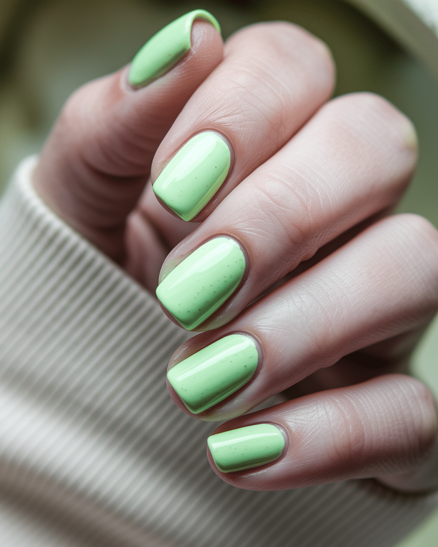 The Best Nail Colors to Try in 2025 for a Fresh and Fashion-Forward Look