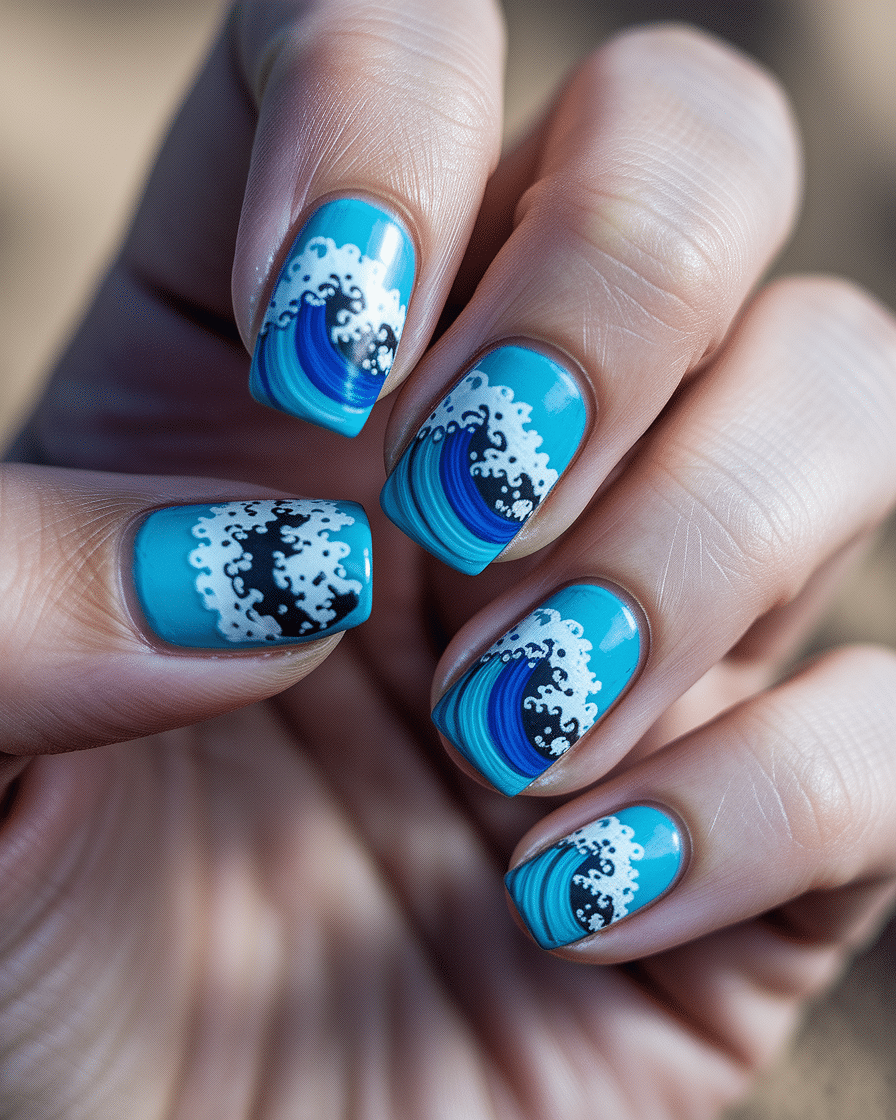 0009_3_a-close-up-photograph-captures-the-intri_jcMuLsNCTQKSv8RMQ8yM3A_9e3t3eR3RNGZU_dnl_qrVQ Nature-Inspired Nail Designs That Celebrate the Beauty of the Outdoors