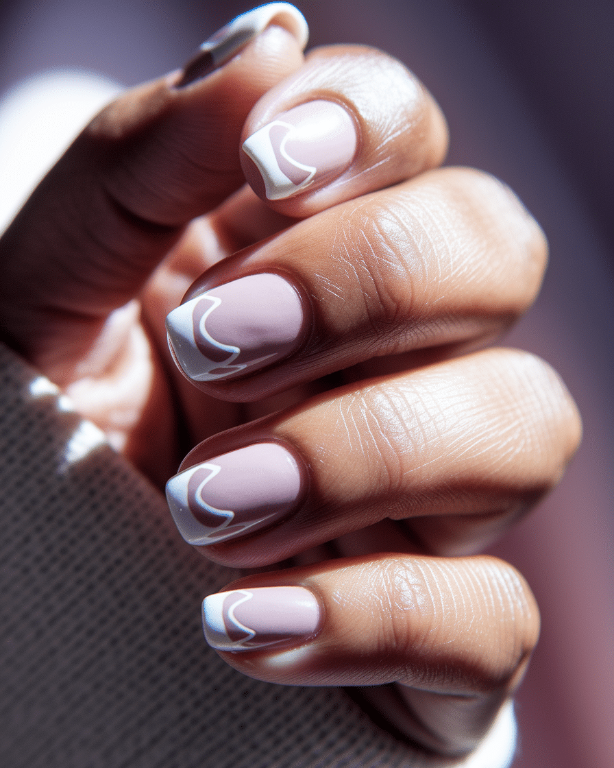 0009_3_a-close-up-photograph-captures-the-intri_oINl3cDKSJyVtvRA-6olyQ_BzO0f3DfT1qH6eRvvxiy8g The Beauty of Short French Tip Nails: A Timeless Look with Modern Charm