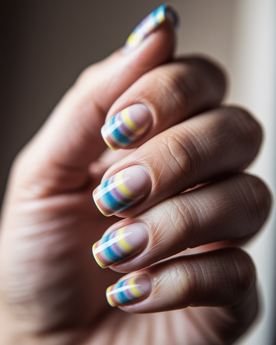 0009_3_a-close-up-photograph-captures-the-intri_uwGXw90HQKagJyt2hcZXtw_zZrx_moDS7SJ3az6gCQdaQ Bright and Bold Nail Designs That Will Make Your Summer Pop