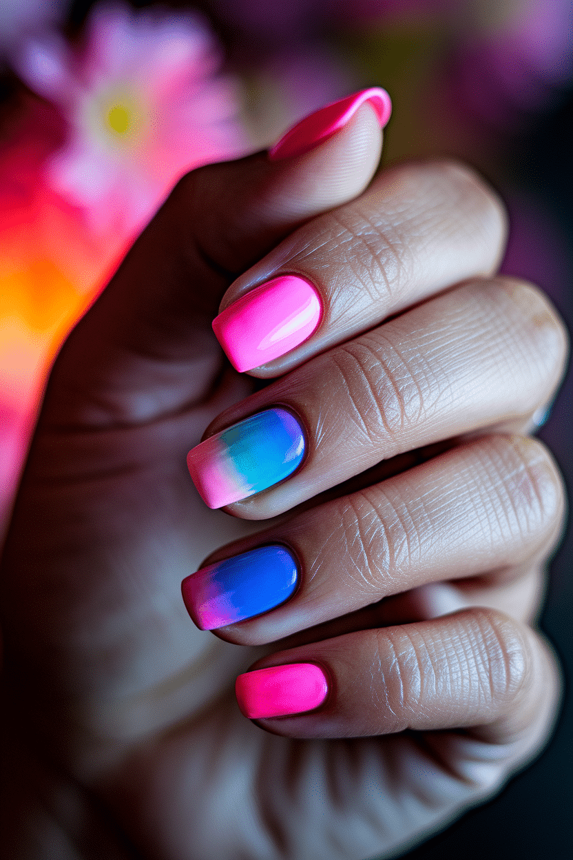 0009_3_a-close-up-photograph-captures-the-intri_ydK3u8WtS1aVznbwZQS8xQ_kKzQUp2JQCaDQjVffG-ILg Best Summer Nail Designs for Celebrating Special Occasions in Style