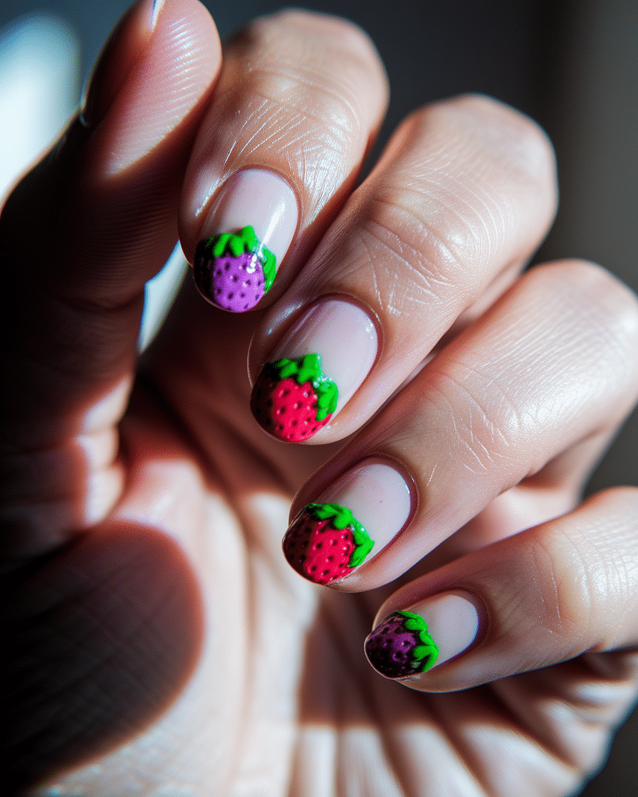 0009_3_a-close-up-photograph-captures-the-stunn_sQL9-2CSTWmFvNH_H794iQ_JaTNvZApQC6gsDMaKDAgcw The Best Summer Nail Designs for a Cute and Colorful Manicure