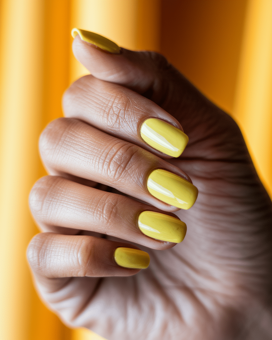 Best Nail Colors to Wear in Summer for a Fun and Fresh Look