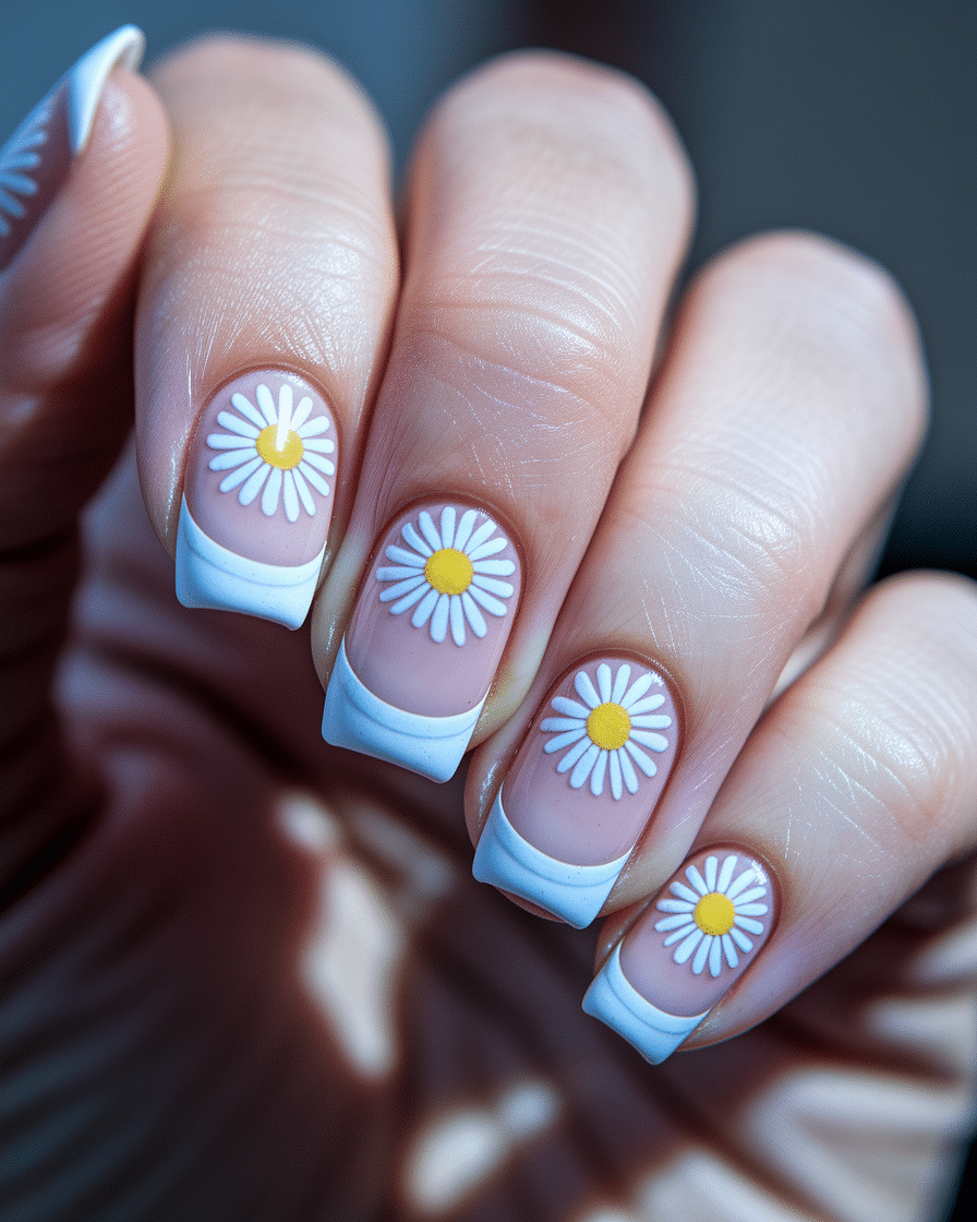 0009_3_a-close-up-photograph-of-a-beautiful-han_hRPOV3leSN-pX8E-Ta5pqg_BsqH8jmQSwqJvoN_UA6wOA Floral Nail Trends That Feel Fresh and Timeless