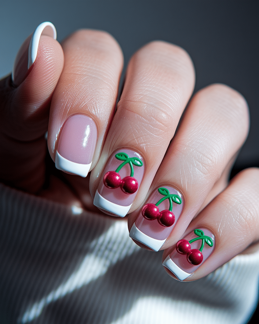 0009_3_a-close-up-photograph-of-a-beautiful-han_telXDCGsQH2So-4a-_3ZiQ_BvIacgTkQ3W_jDrqMjp9wQ Fresh and Playful Nail Trends That Celebrate Summer in Style