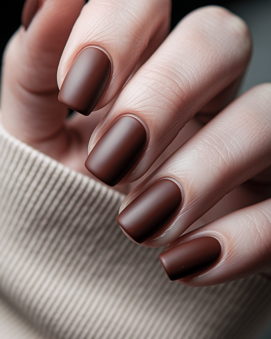 0009_3_a-close-up-photograph-of-a-beautifully-m_j4ykTnj9ScqongiWjGnuNA_-sMnMGlFRWyzxNr_w63KWg The Timeless Appeal of Brown Press-On Nails for a Chic, Modern Look