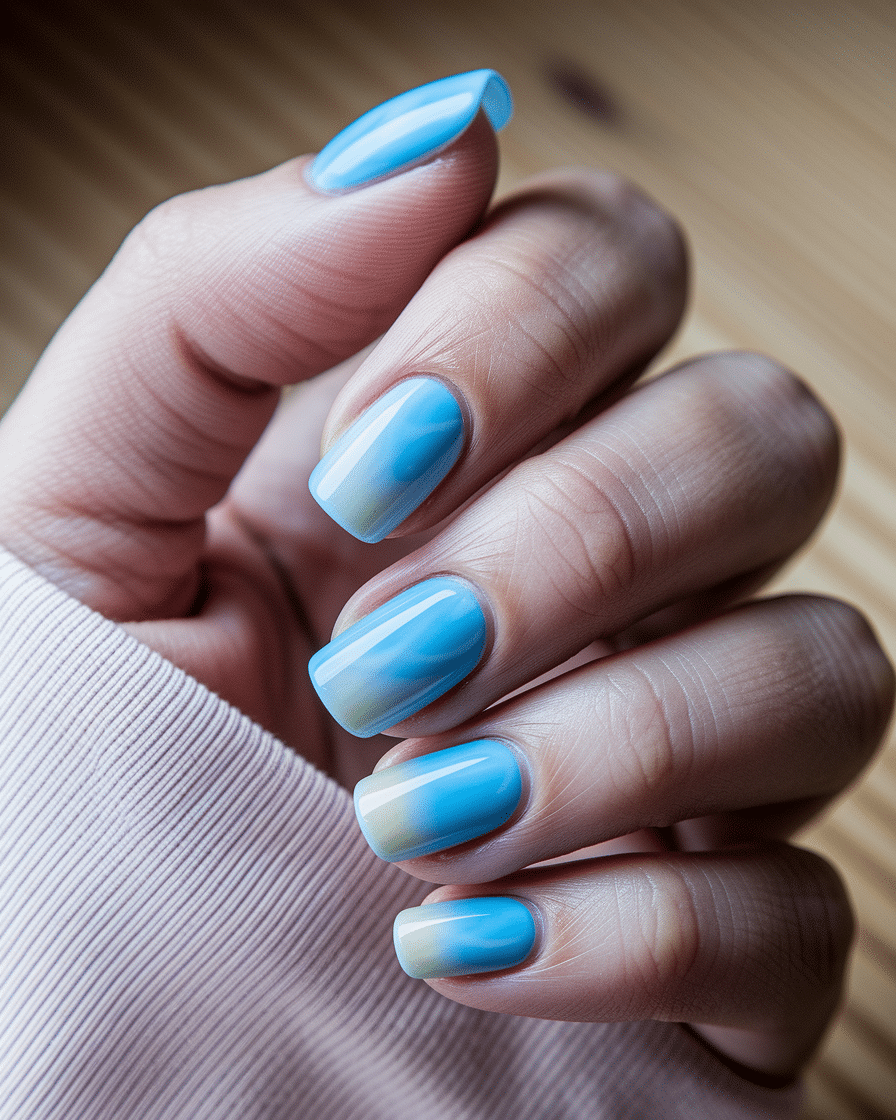 0009_3_a-close-up-photograph-of-a-hand-with-bab_S3ZniLQ9SVG_pqB44mMdRg_884pXK1uS6yMXOY7NTrSBA Blue Nail Designs for a Fresh, Modern Look in 2025