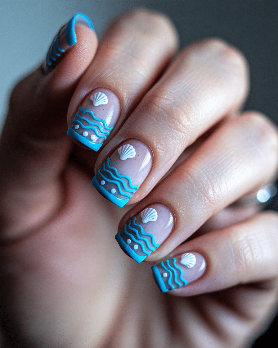 0009_3_a-close-up-photograph-of-a-hand-with-ele_WjQ00q5-Q6CjriFUS7p3wQ_SuhtLxqdQ5Si1YZgFT5xBw_cover Embrace Summer Beauty with These Radiant June Nail Ideas