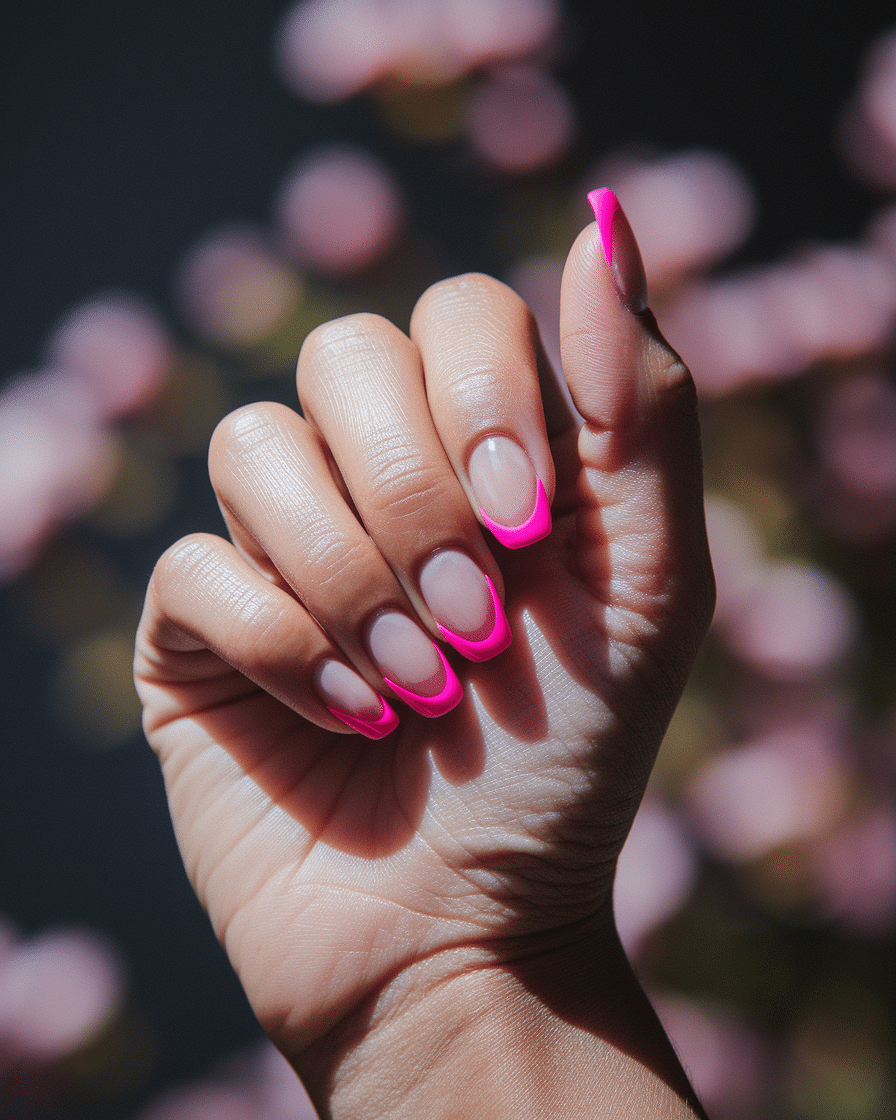 0009_3_in-a-close-up-photograph-a-gracefully-po_shyChvHoRj2W06ZWBxjXPg_TkEuJQlcR821M-C9Erw4Ww Summer Nail Trends That Will Instantly Elevate Your Style