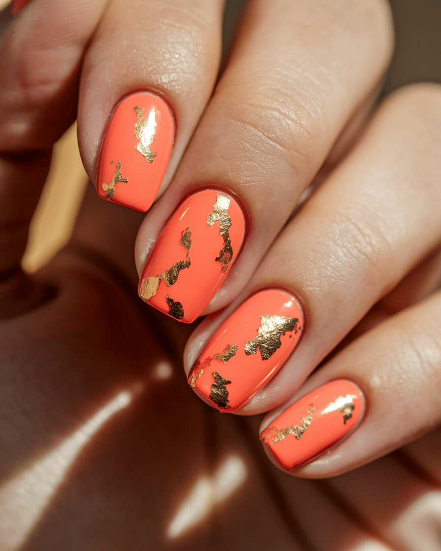 0010_1_a-close-up-photograph-of-a-hand-with-nai_-BUXl2WBSP2BDfWGwq3PaQ_IP9wimcES4K9D1zfQHxVrw_cover Elegant Nail Design Ideas with Warm Tones and Luxurious Accents