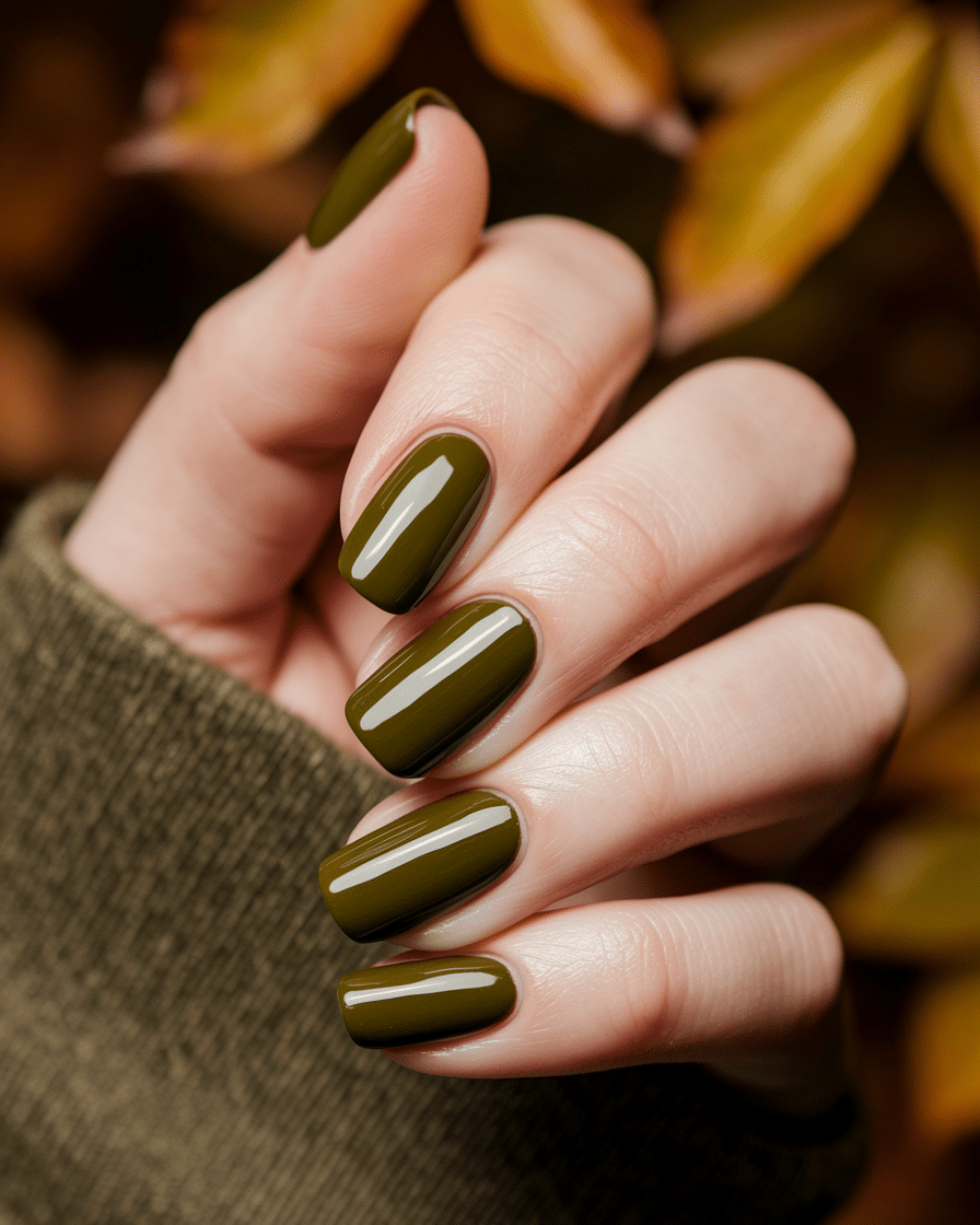 0010_1_in-a-close-up-photograph-a-hand-graceful_4WPodWu4Sg-I6bQghV3WJA_I1F1iCDISy2-XqAe0JbatA The Best Gel Nail Colors for Fall That Are Perfect for Every Style