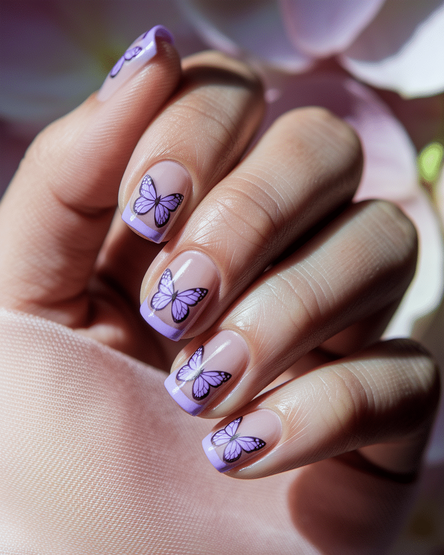 0010_2_a-close-up-photograph-captures-a-beautif_Phg0IqwfRFOf__vRglBxxA_QDkYd8_pSDiFYUGa2pwgwQ_cover The Beauty of Purple Nails: A Perfect Blend of Boldness and Elegance