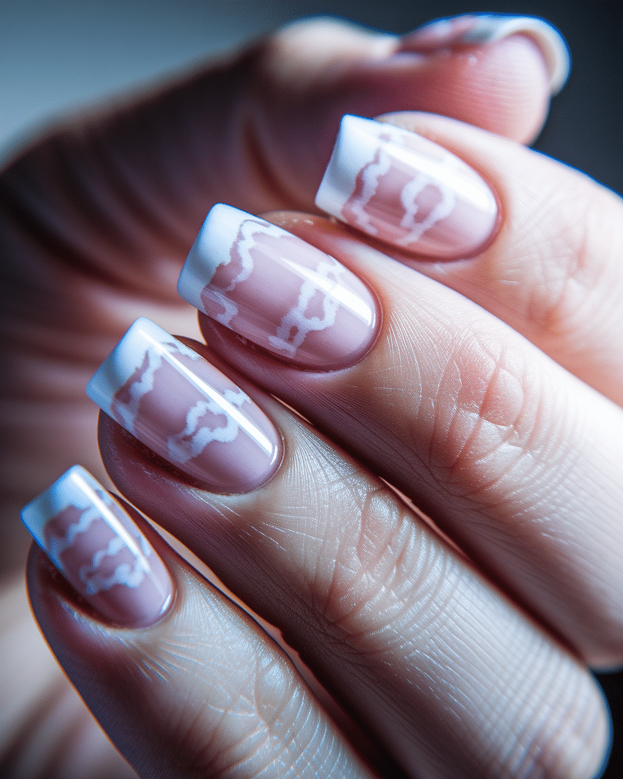 0010_2_a-close-up-photograph-captures-a-hand-wi_3tFQTg0hQV6vD5pc7CEauw_a1TPWSE0SduHplgUHtktBg Soft and Elegant Nail Designs That Embrace a Whimsical Touch of Pink