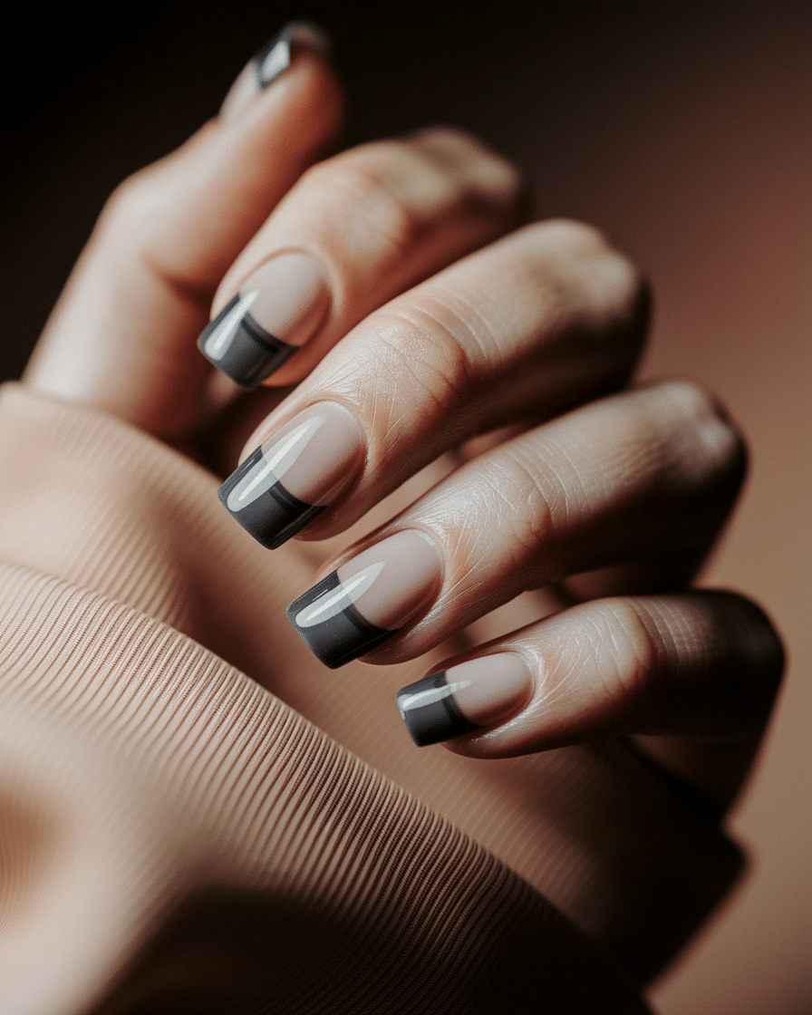0010_2_a-close-up-photograph-captures-a-hand-wi_laLIEDcsQmaiDdFKqUqrXg_pU44i4cuTHe5gvAnJQYDlw Timeless Gray Nails That Are Perfect for Any Season