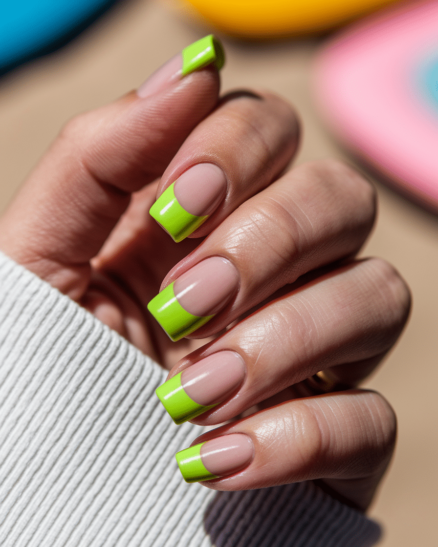 0010_2_a-close-up-photograph-captures-the-intri_NfqjfM_dTGWaQW7_OwYeUg_T6GjHXDQQHivl6vxOfB_7Q_cover Best Green Nail Designs for a Trendy Summer Look in 2025