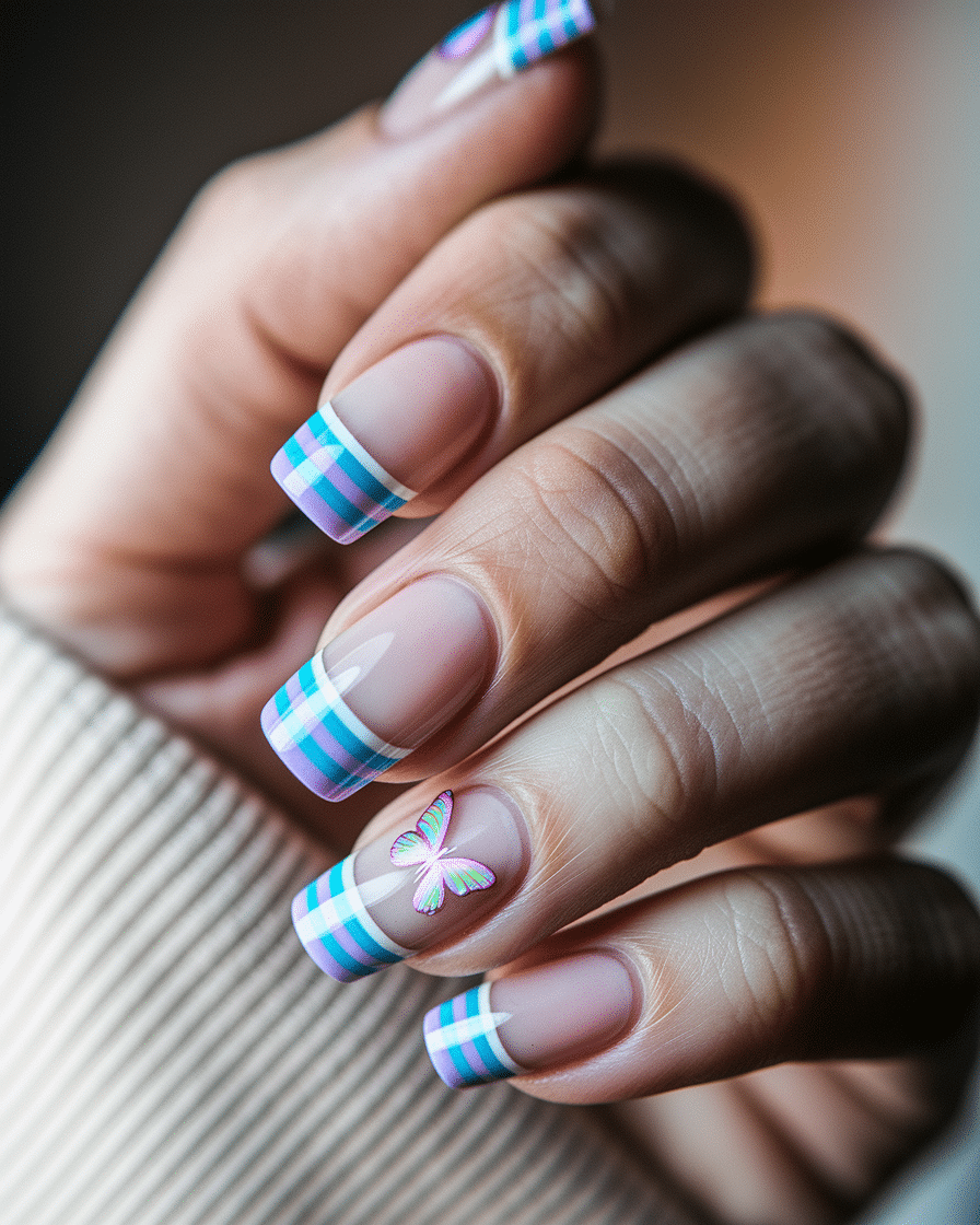 0010_2_a-close-up-photograph-captures-the-intri_UnJrciKbRRSezAqLktpDSA_j0lASMMQQgqnt10fvuU3hg Elegant Nail Art Ideas That Celebrate Color and Creativity