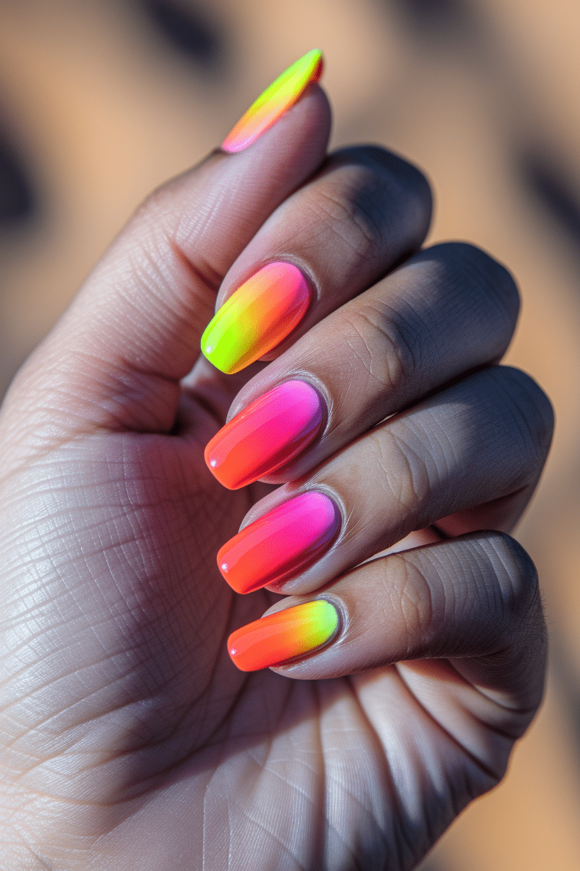 0010_2_a-close-up-photograph-of-a-beautiful-han_HI81lzQGQ16JS-HPnf3GWg_J5SMBnrmRbud20OoylP5-Q Best Bright Nail Designs for a Bold and Colorful Summer Look