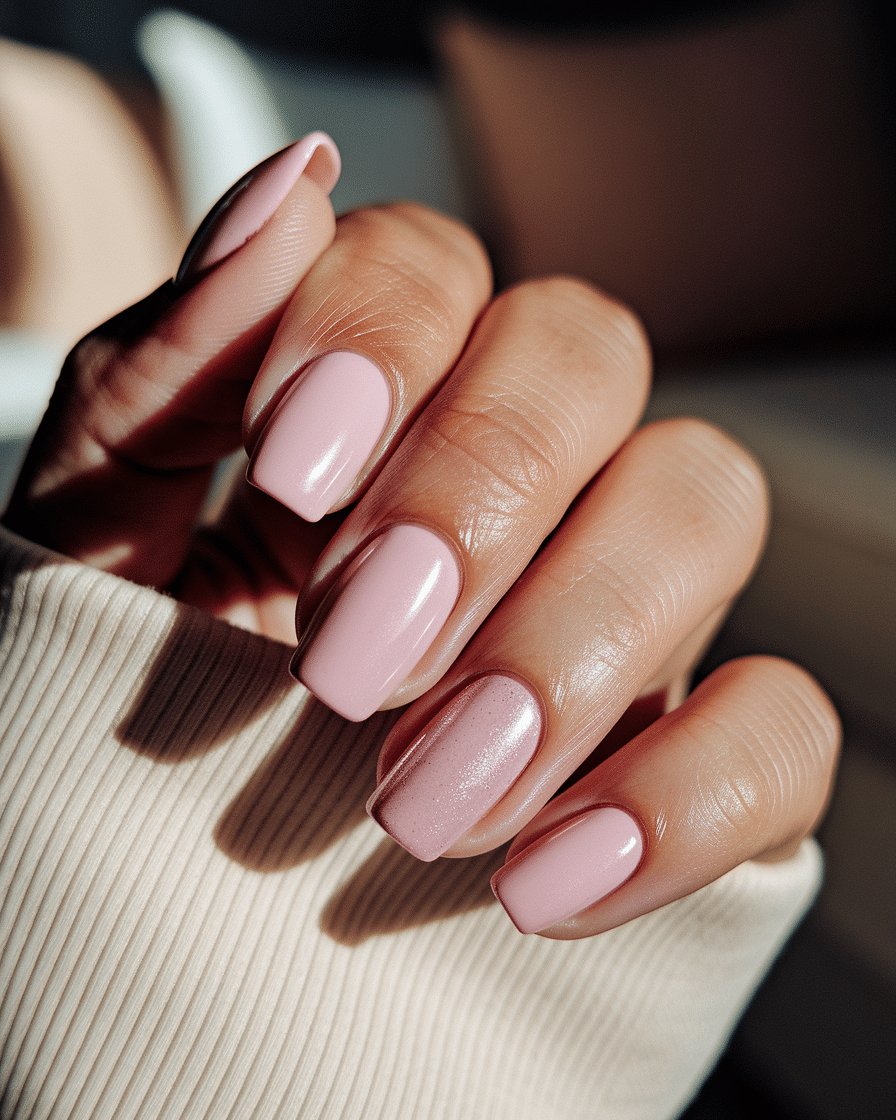 0010_2_a-close-up-photograph-of-a-beautiful-han_vxLLssPkTYOD7RQHI8YwoA_mOCsh0qmSvCmhiXIsUS2dA_cover Korean Pink Nail Trends for Short Nails That Are Too Cute to Resist