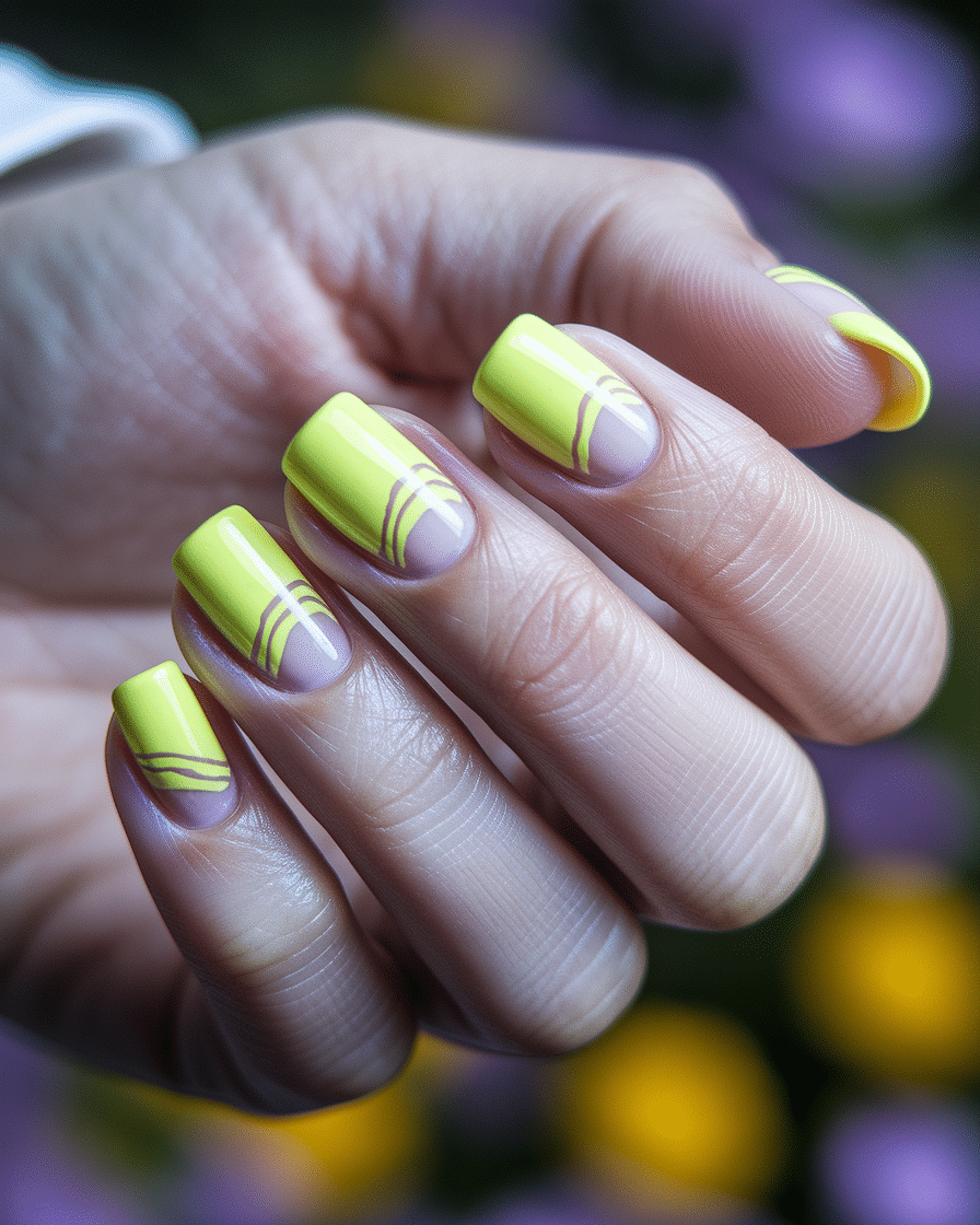 0010_2_a-close-up-photograph-of-a-beautifully-m_Ks-QG2vZTIeeLJVTRwezNg_cyjarfimR56iNG2delQzdQ Bright and Cheerful Nail Designs Perfect for Summer