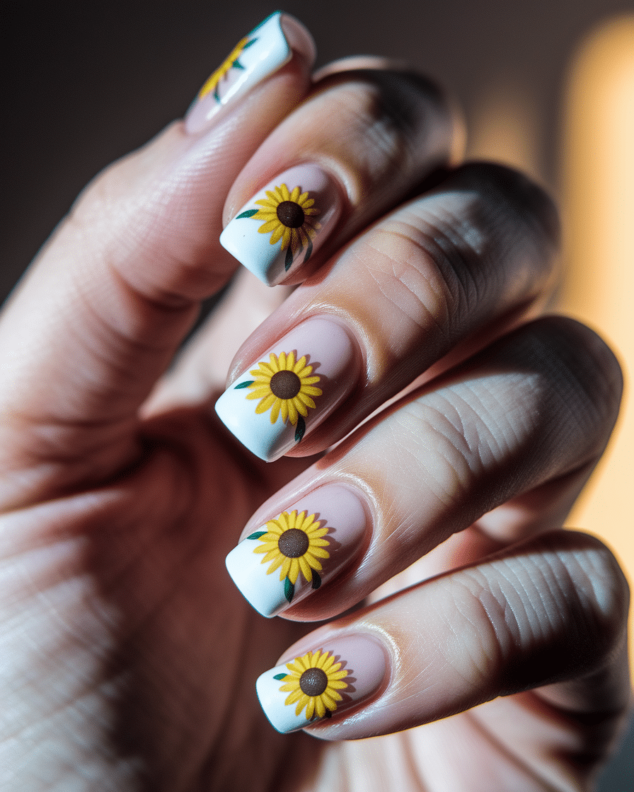 0010_2_a-close-up-photograph-of-a-hand-with-bea_bHzmgesVR3SaB9v09OTVWA_BqiNKRo5TrSMEZBDo7CU5g Bright and Playful Spring Nail Designs Inspired by Nature’s Blossoms