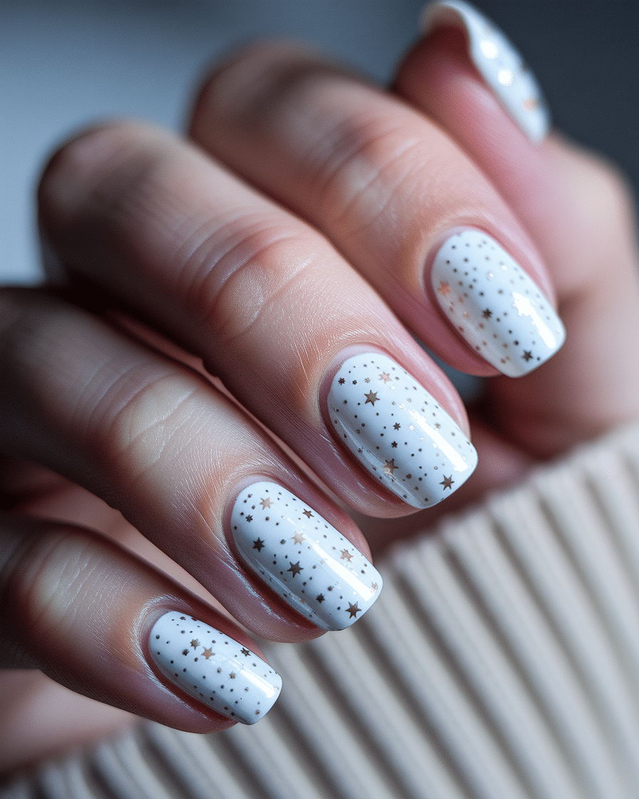0010_2_in-a-soft-warm-glow-a-close-up-photograp_b0HzvV1HTCesNlmfseZIOw_pbxzAe7FT5OEJ74j7Qb2qw The Charm of Minimal Nail Art: Why Soft White Short Nails Are the Ultimate Chic Choice