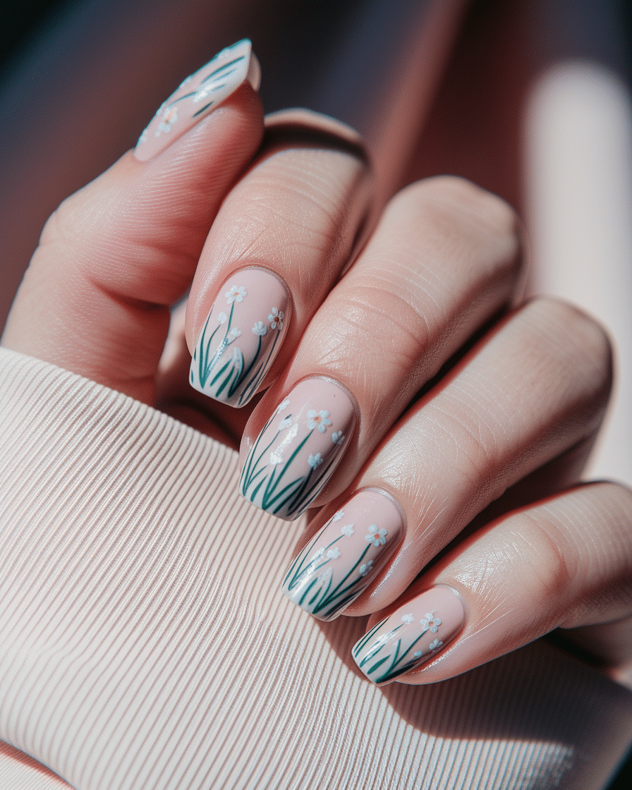0010_3_a-close-up-photograph-captures-a-delicat_kLb-teeFSL-zmDUaIlQwdw_gKvcrQ5rSrCgN7mFxbRgkQ Nature-Inspired Nail Designs That Celebrate the Beauty of the Outdoors