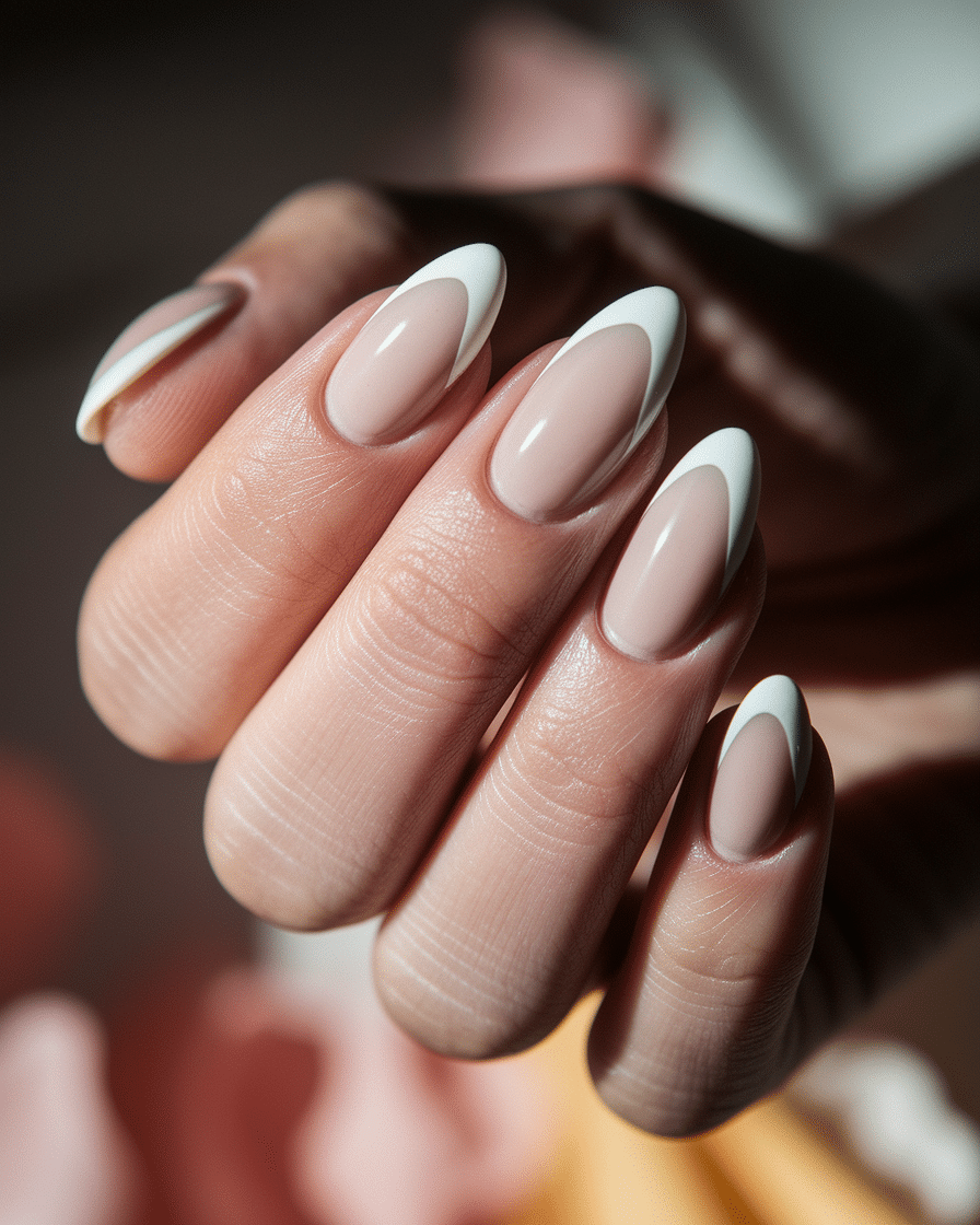 0010_3_a-close-up-photograph-captures-a-hand-wi_sEJzePZZRXSsyi-jRlsk6w_VvOx6kpuS1iPJvZpqtGn4Q Timeless French Nail Designs for a Modern, Elegant Manicure in 2025