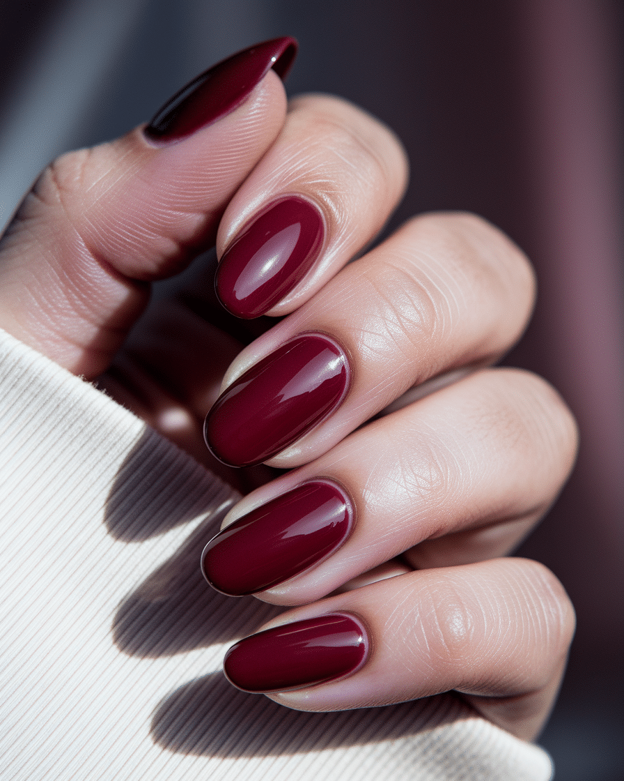 0010_3_a-close-up-photograph-captures-the-elega_YmMC-K8iTZiOQUh8ZGvxgg_J4y4GT9tS7iRv_IP7I3iqw Creamy Red Nails for Summer: Timeless Elegance with a Modern Twist