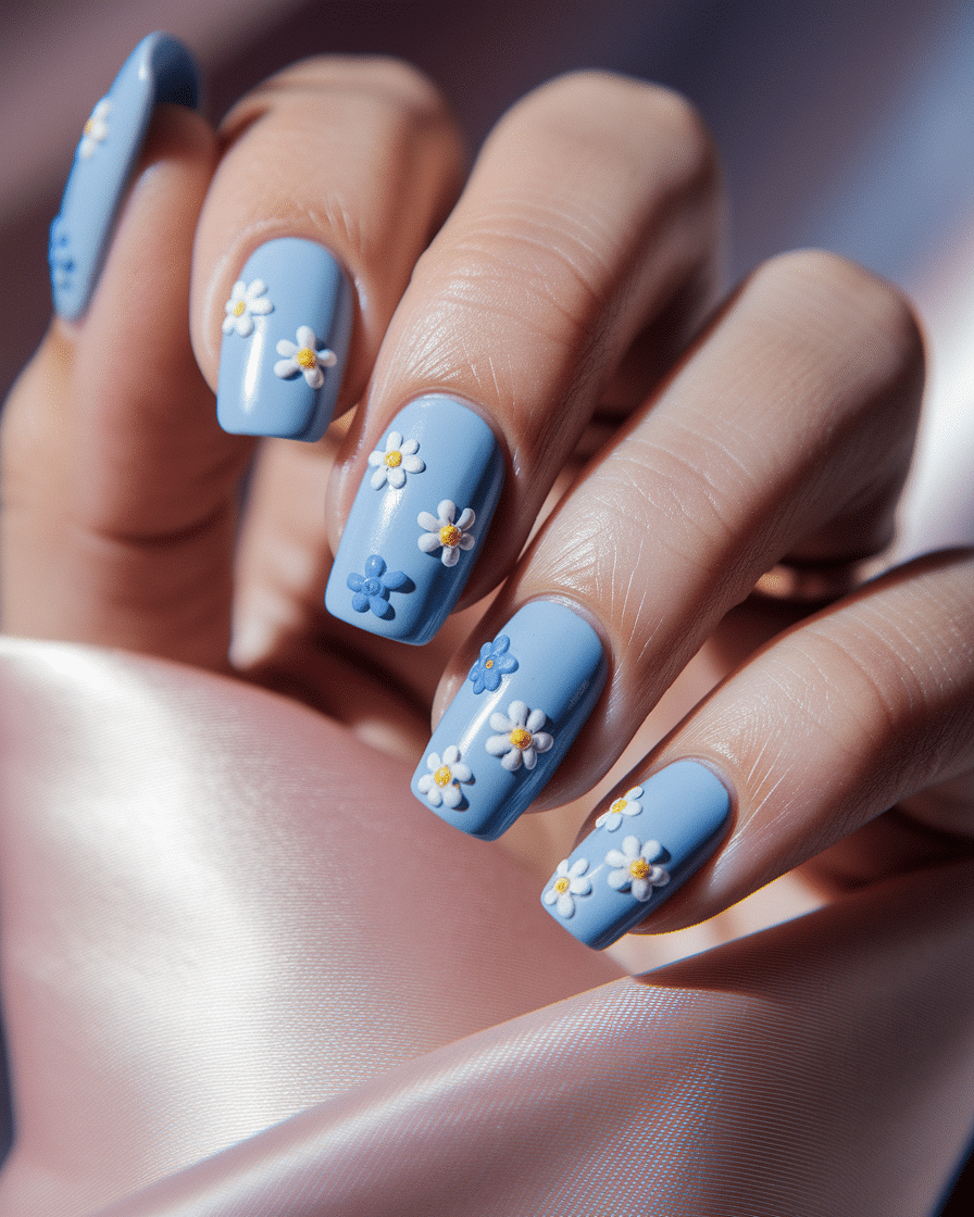 0010_3_a-close-up-photograph-captures-the-exqui_uKh8fIDQTkGhA-xVDE5zZg_rV18sEWVTsiDRgBOSs0AIg_cover Discover the Beauty of Blue Flower Nail Designs with a Minimalist Twist