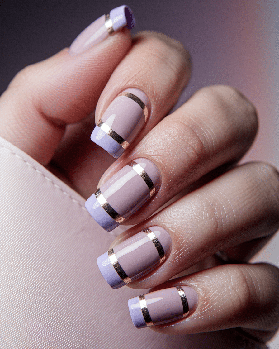 0010_3_a-close-up-photograph-captures-the-exqui_yvOPTQMGQs6yCxKlVDIjjw_5rfokPl6Qo-uF8tWF1V92w_cover Best Purple Nail Designs for Every Season and Style