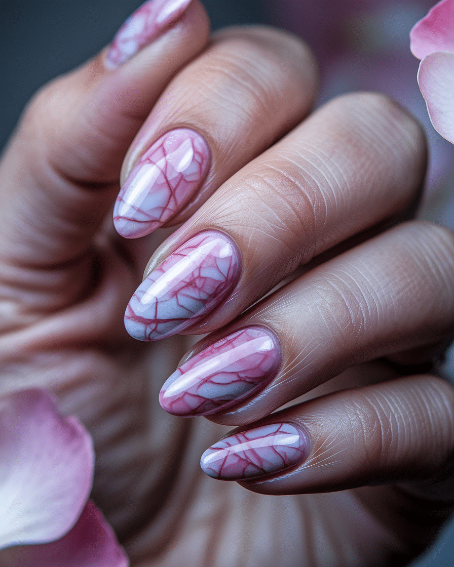 0010_3_a-close-up-photograph-captures-the-exqui_z9bhSIKcSh62c_KlJpphFQ_ENZCk6pfS_mkSu7cfTvq_A Fresh Nail Ideas for Spring: Elegant Almond Designs You’ll Want to Try in 2025