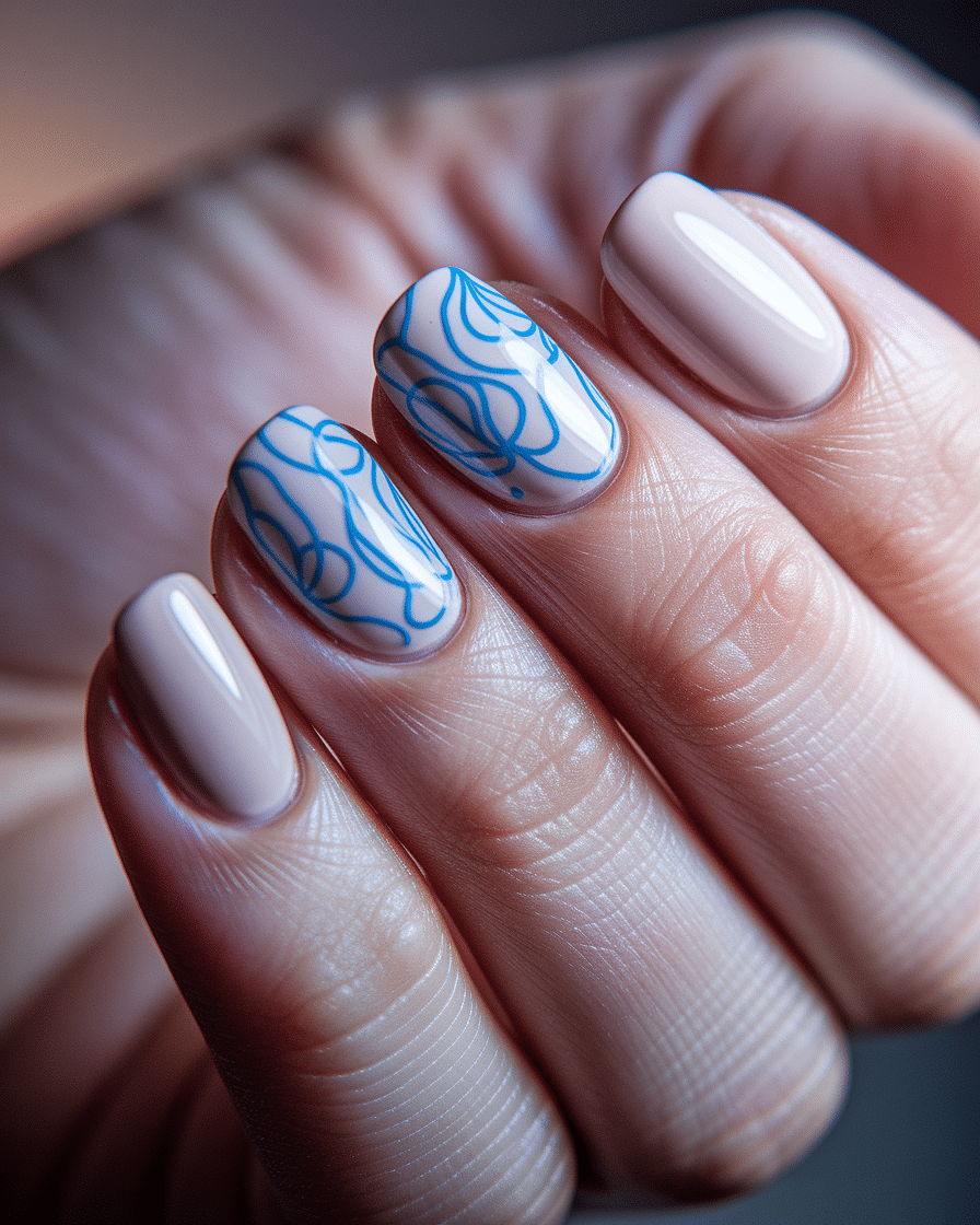 0010_3_a-close-up-photograph-captures-the-intri_VqSJY-Y_TQ2r5Q5sm_mfMA_JTFYGUTAQ26h_hADW-4XYA Chic Nude Floral Nail Designs for a Fresh and Feminine Look