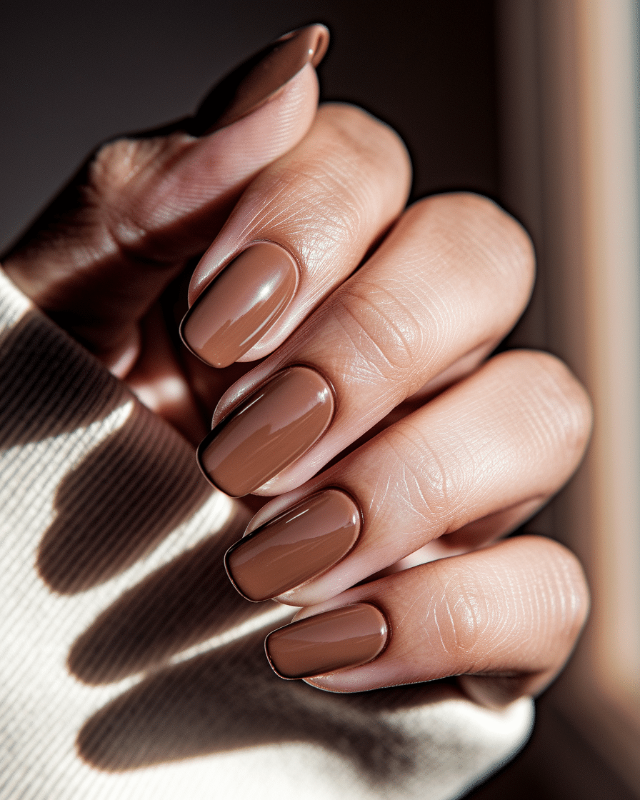 0010_3_a-close-up-photograph-captures-the-intri_iz2poZgXS-S2DFpFC4ps4Q_ZsfXZpXuQqWMzg4xBH03YQ_cover The Timeless Appeal of Brown Press-On Nails for a Chic, Modern Look