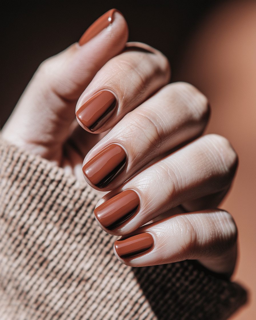The Best Nail Colors to Try in 2025 for a Fresh and Fashion-Forward Look