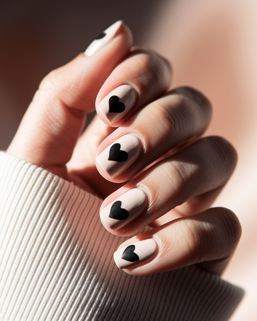 0010_3_a-close-up-photograph-captures-the-intri_lgK-4HgdSkip6yJGzuUI_A_G_n8u5cQThOcH2UeHZmsag Elegant and Bold: How to Rock Black Nail Art on Short Nails