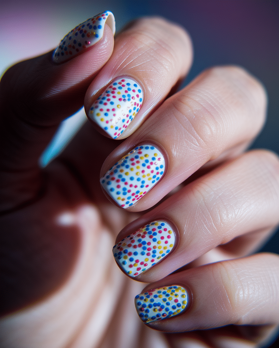 0010_3_a-close-up-photograph-captures-the-intri_qp3E_mgvSFqx3nGG4YYmDQ_F2P_IhvRSQeVvlyTeWenvQ Creative and Fun Nail Design Ideas for Kids' Celebrations