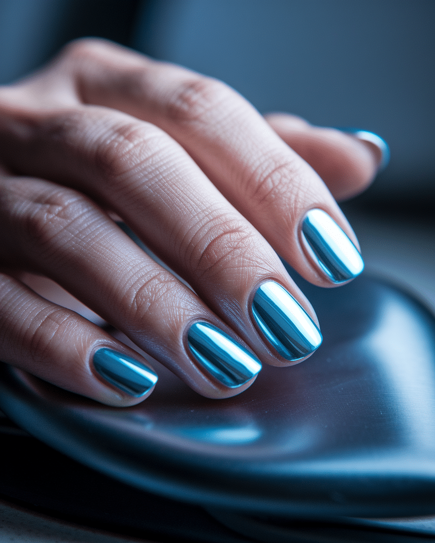 0010_3_a-close-up-photograph-captures-the-intri_sSvw0nnIQiifNU4LuD90GA_hE-XsXzvQHKjzU5Rq93UwQ Fresh Blue Pastel Nail Designs That Feel Perfect for Spring
