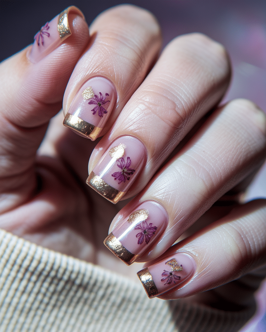 0010_3_a-close-up-photograph-of-a-beautiful-han_bIFYBLY6QF66cAfFAqbL4Q_M2dsvDi1TKW3IlxM_6LCfw Elegant Floral French Tip Nails That Add a Feminine Touch to Your Look