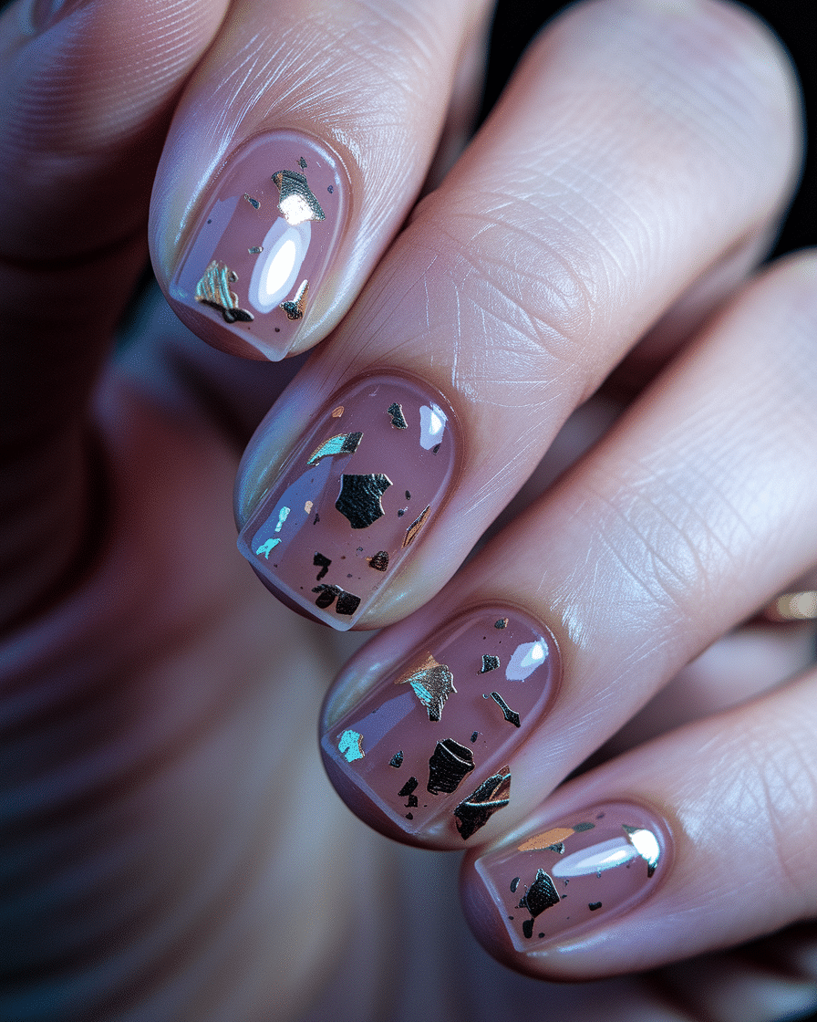 0010_3_a-close-up-photograph-of-a-beautiful-han_g6uRSGXMQOWgNr2c4m5XXw_9ZVrRwPqT3G9m43tUFWH7g Golden Nail Designs That Add Shine and Style to Any Season
