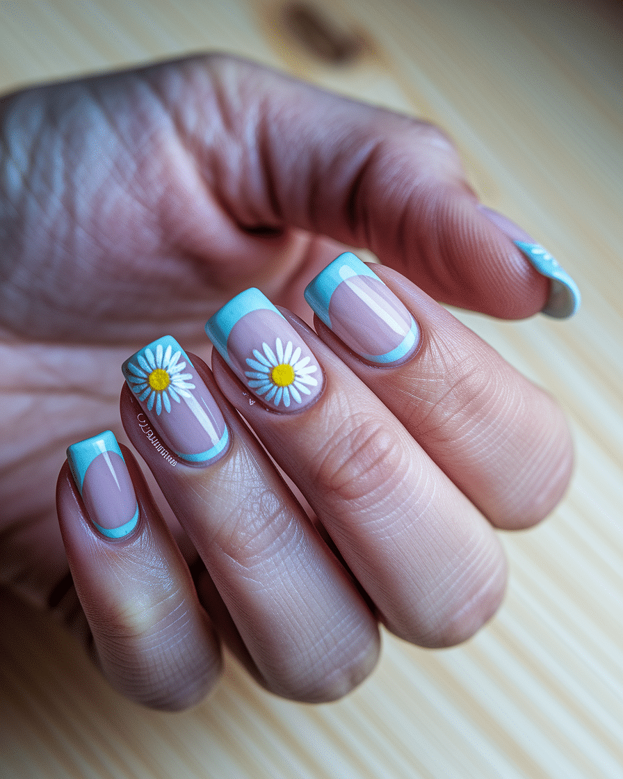 0010_3_a-close-up-photograph-of-a-beautiful-han_jqLmqiAuThinrX3bYar8tw_Ix4BNeXOSx2ZnmyqlFAL2A Elegant Floral Nail Designs to Welcome the Spring Season