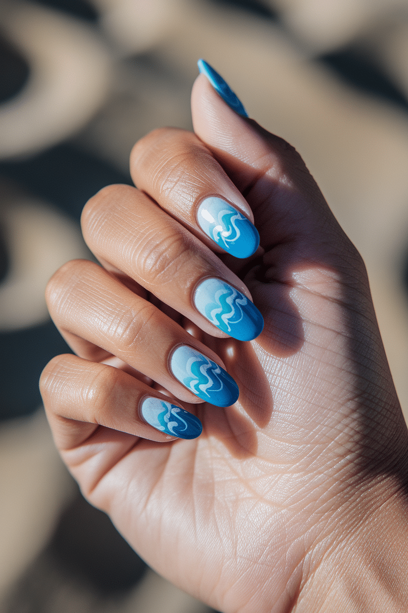 0010_3_a-close-up-photograph-of-a-beautiful-han_lYmp_37nQMuSAbTsbVvPRw_NnNYccB1Sb6wLjOyjS7oLQ Beach-Inspired Nail Designs That Capture the Magic of Summer