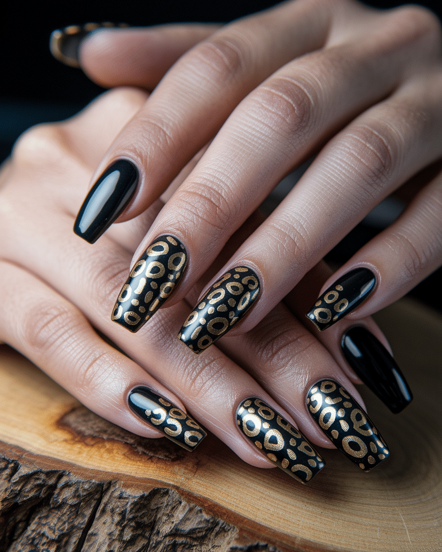 0010_3_a-close-up-photograph-of-a-beautiful-han_msdx7BOFS463Yt2O3e5Y0A_XeaG9QhoS-6VfKR2-3L4tA_cover Elegant Nail Design Ideas with Timeless Black and Gold Combinations