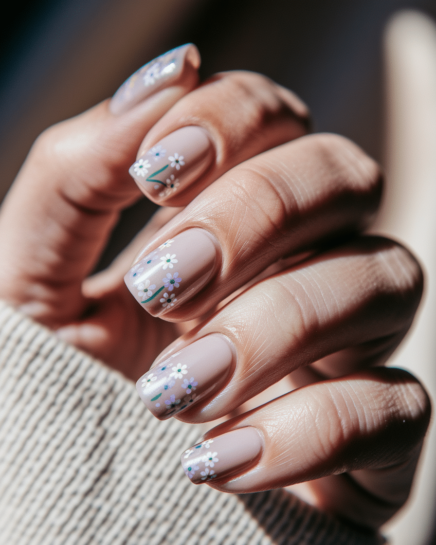 0010_3_a-close-up-photograph-of-a-beautiful-han_nHMKY1BJTZeshcCwRFW3Zg_FKovCJ94QwuR5zAAtj-Elw Floral Nail Designs for a Fresh and Feminine Manicure