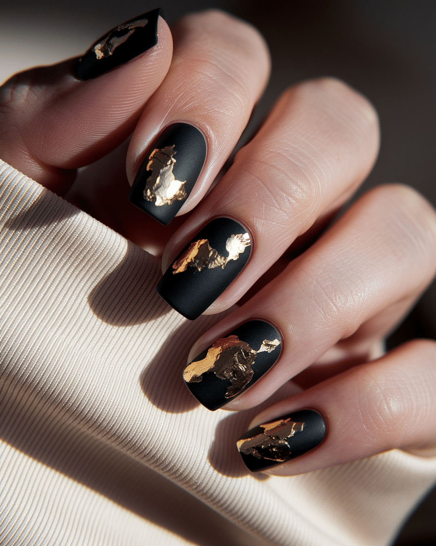 0010_3_a-close-up-photograph-of-a-beautifully-m_KAM-IXt6TeaA88U9K2UuLw_LzJ853qcQvuvwKisy27qhg The Ultimate Guide to Bold and Elegant Black Nail Designs