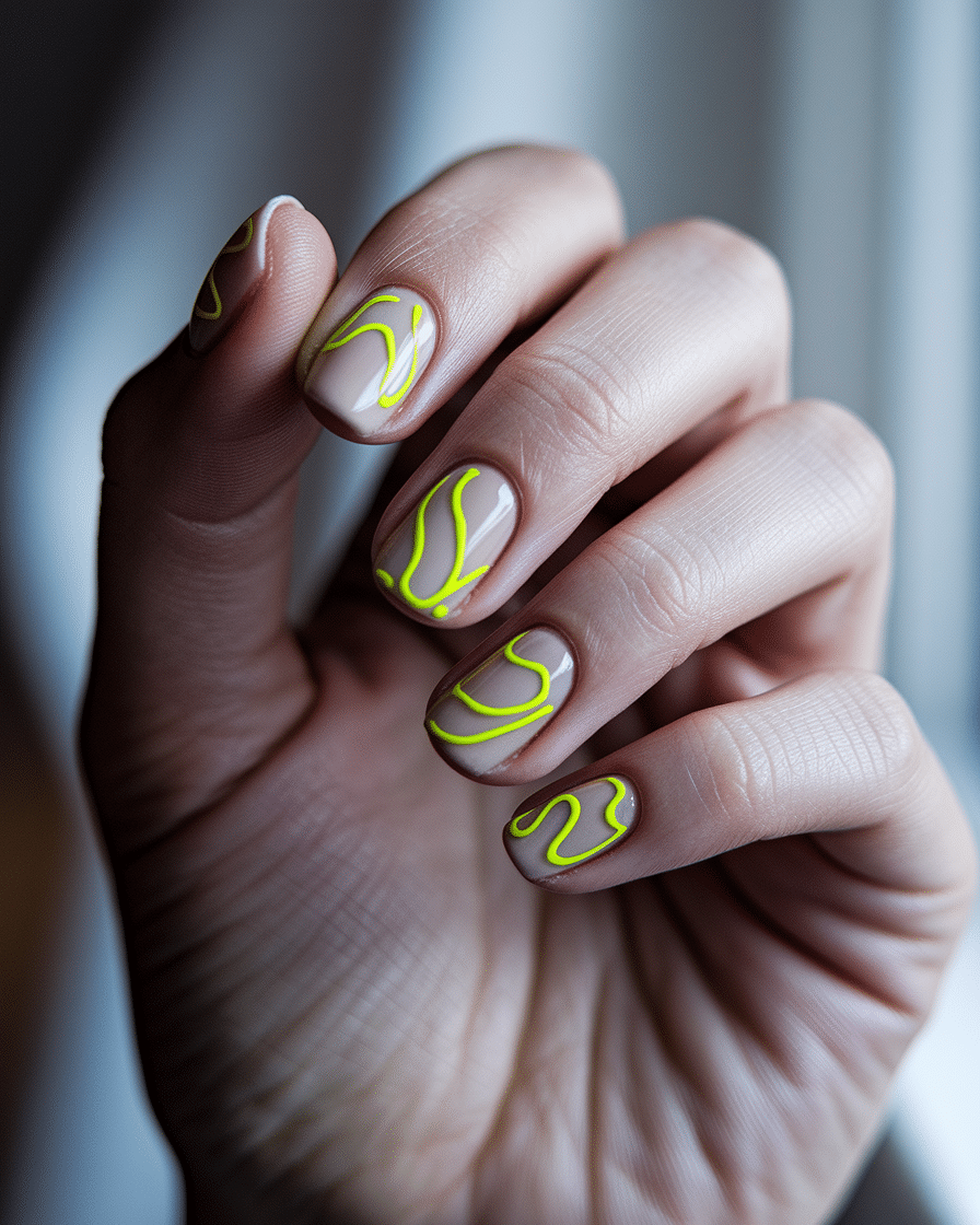 0010_3_a-close-up-photograph-of-a-graceful-hand_dNXpaJjfS3CJFR9o0DLV3A_sjgYr_5NSNaGR7chc4buWQ Embracing Yellow: The Ultimate Spring Nail Trend for a Fresh and Stylish Look