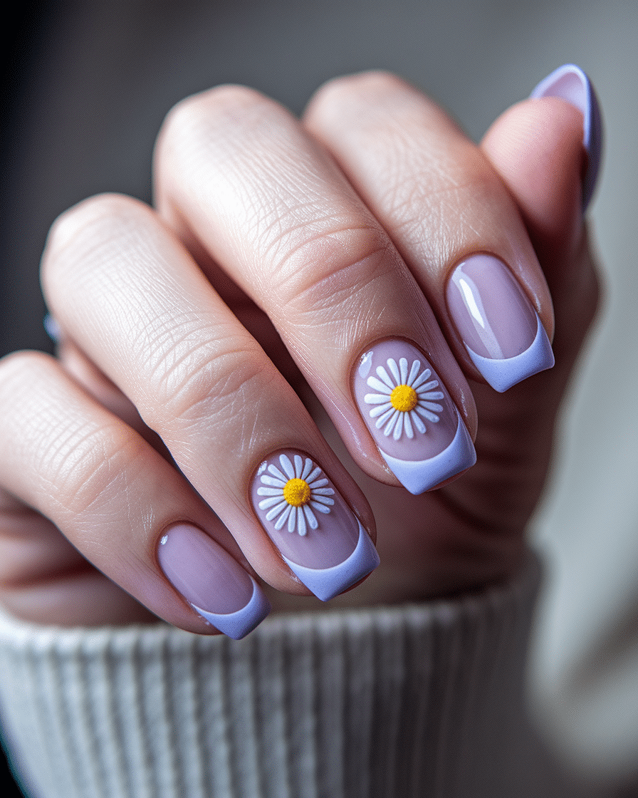 0010_3_a-close-up-photograph-of-a-hand-with-ele_bV05A5tnSNKy_OdA__yjgA_LEJSdllvQnOfwOTC29PFew_cover Elegant Nail Art Ideas Featuring Lavender and White for a Fresh, Feminine Look