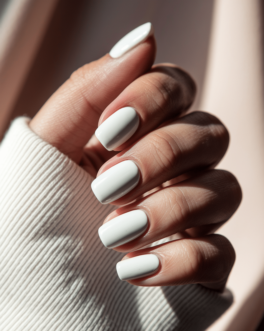 0010_3_a-close-up-photograph-of-a-hand-with-mil_T9TwPbArRWypN9cb-AubRg_b6vNRnt8TQaG7flsaTxZEA The Best Short Nail Designs for a Chic and Sophisticated Look