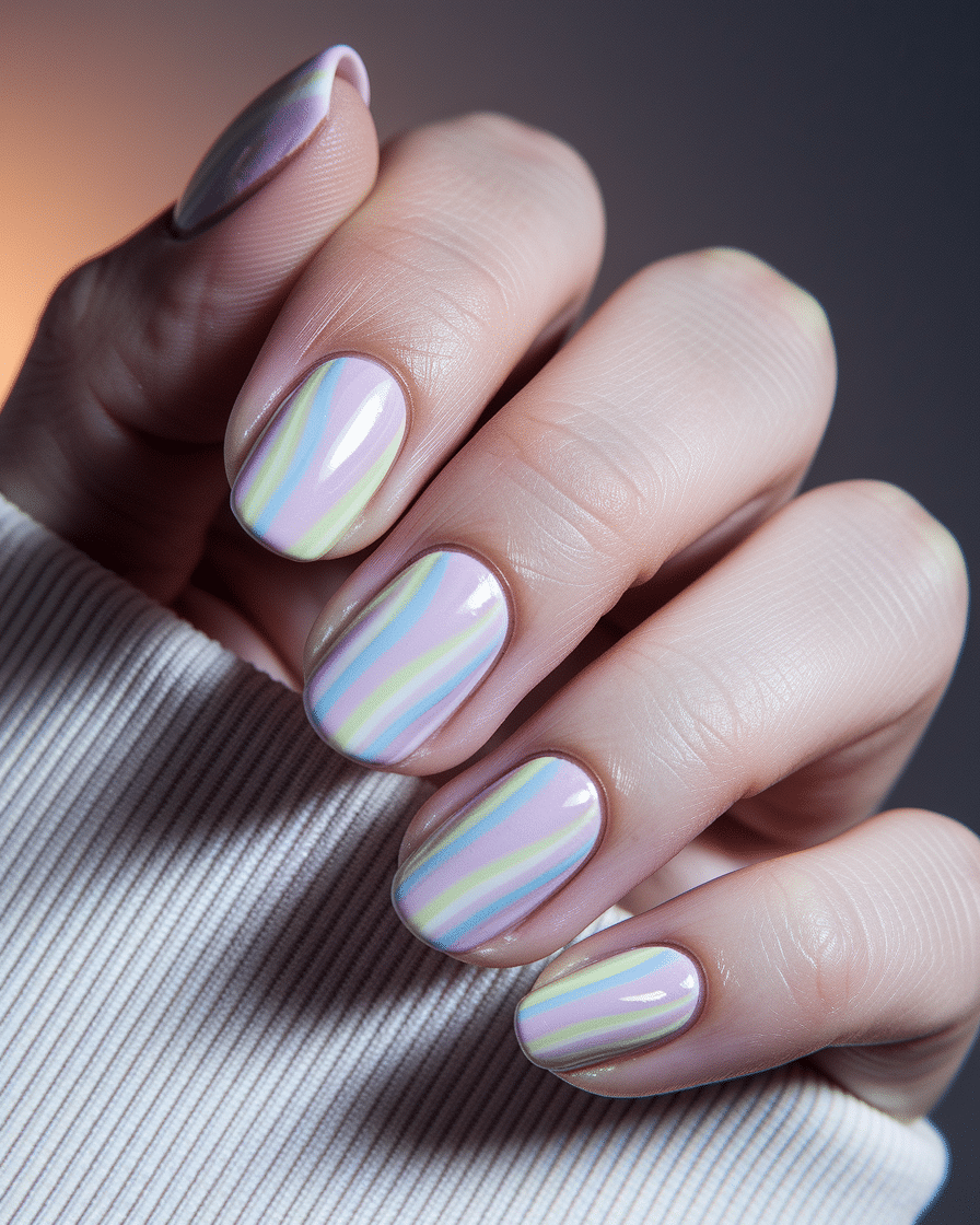 The Best Cute Nail Designs to Try This Summer